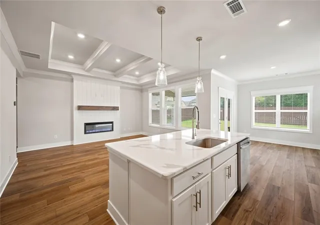 4th image of 5 Putnam Pl, Cartersville, GA 30120 | MLS# 7791437