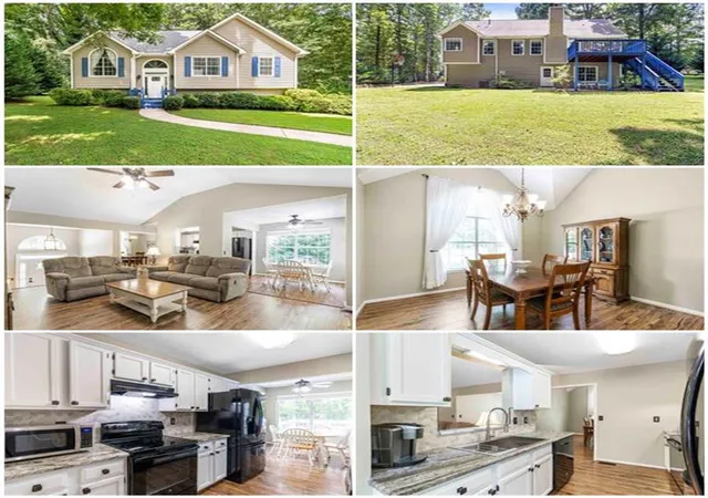 1st image of 7825 Silversmith Ct, Cumming, GA 30028 | MLS# 7772855