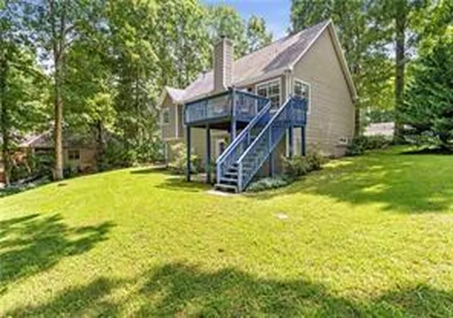 20th image of 7825 Silversmith Ct, Cumming, GA 30028 | MLS# 7772855
