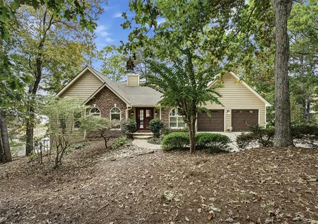 Single family home for sale at 3484 Mckenzie Dr, Gainesville, GA 30506 | MLS# 7859613