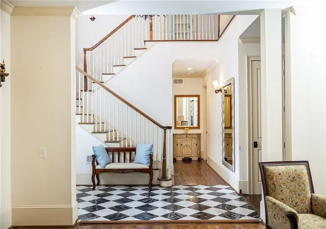 Photo 3 of Single family home for sale at 2804 Margaret Mitchell Dr NW, Atlanta, GA 30327 | MLS# 7820144 | Listing updated on 2026-08-22