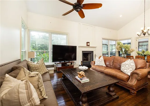 Photo 4 of Single family home for sale at 2804 Margaret Mitchell Dr NW, Atlanta, GA 30327 | MLS# 7820144 | Listing updated on 2026-08-22