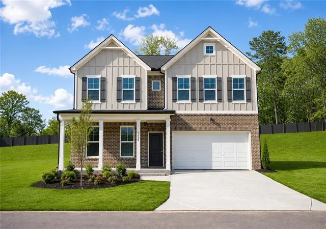 1st image of 3046 Steinbeck Wy, Atlanta, GA 30344 | MLS# 7703352