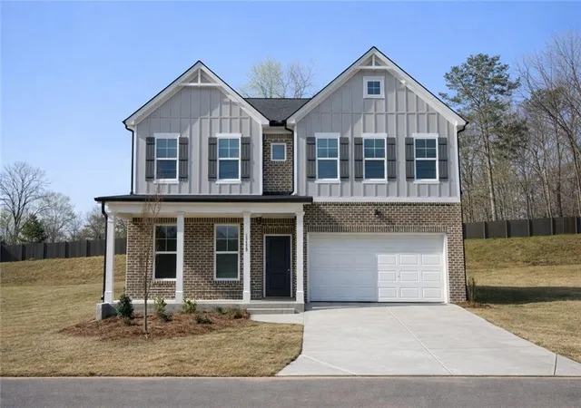2nd image of 3046 Steinbeck Wy, Atlanta, GA 30344 | MLS# 7703352