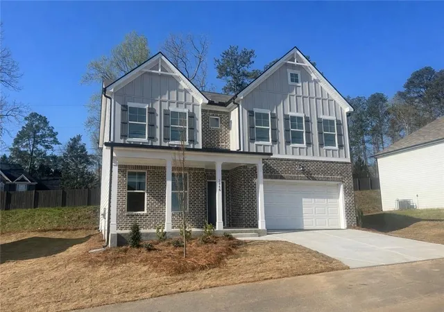 4th image of 3046 Steinbeck Wy, Atlanta, GA 30344 | MLS# 7703352