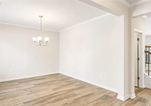 5th image of 3046 Steinbeck Wy, Atlanta, GA 30344 | MLS# 7703352