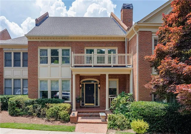 2nd image of 3010 Riverside Rd #3010, Roswell, GA 30076 | MLS# 7791317