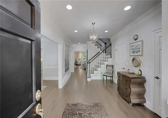 4th image of 3010 Riverside Rd #3010, Roswell, GA 30076 | MLS# 7791317