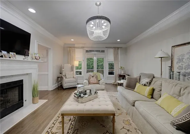 Photo 3 of Sale Pending at 3010 Riverside Rd #3010, Roswell, GA 30076 | MLS# 7791317 | Listing updated on 2026-09-20