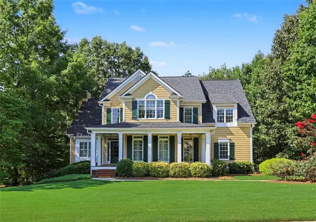 1st image of 6105 Providence Lake Dr, Gainesville, GA 30506 | MLS# 7814115