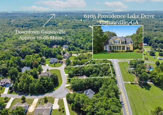 26th image of 6105 Providence Lake Dr, Gainesville, GA 30506 | MLS# 7814115