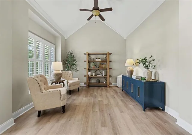 3rd image of 6105 Providence Lake Dr, Gainesville, GA 30506 | MLS# 7814115