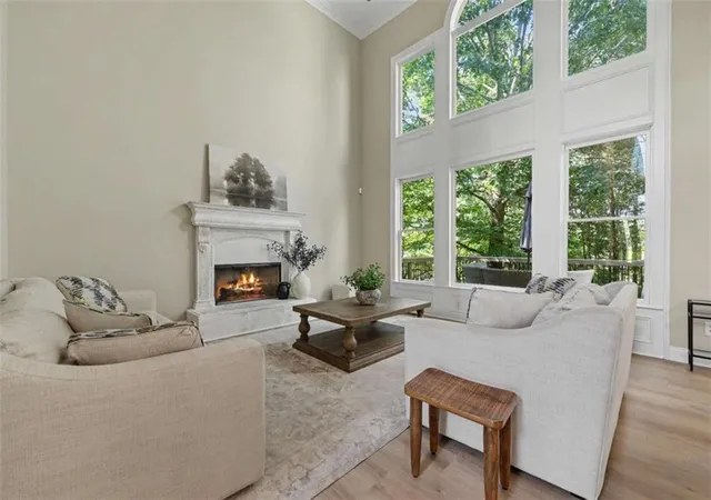 4th image of 6105 Providence Lake Dr, Gainesville, GA 30506 | MLS# 7814115