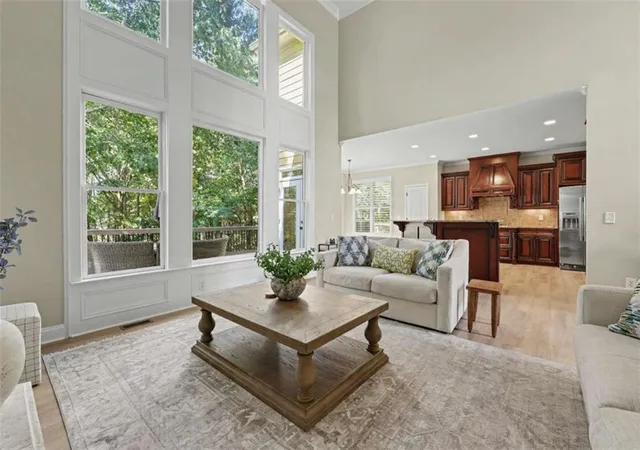 5th image of 6105 Providence Lake Dr, Gainesville, GA 30506 | MLS# 7814115