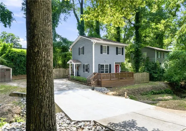 Photo 1 of Single family home for sale at 119 William Dr, Athens, GA 30606 | MLS# 7828865 | Listing updated on 2026-08-29