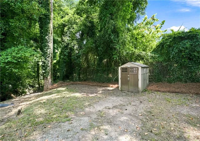 Photo 25 of Single family home for sale at 119 William Dr, Athens, GA 30606 | MLS# 7828865 | Listing updated on 2026-08-29