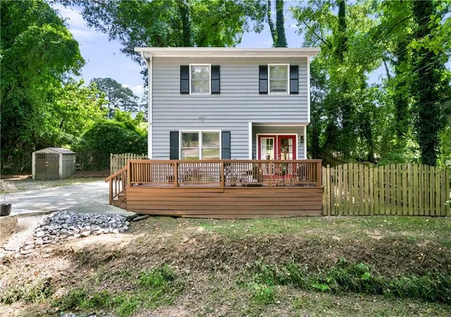 Photo 2 of Single family home for sale at 119 William Dr, Athens, GA 30606 | MLS# 7828865 | Listing updated on 2026-08-29