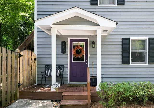 Photo 3 of Single family home for sale at 119 William Dr, Athens, GA 30606 | MLS# 7828865 | Listing updated on 2026-08-29