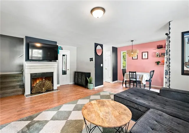 Photo 4 of Single family home for sale at 119 William Dr, Athens, GA 30606 | MLS# 7828865 | Listing updated on 2026-08-29