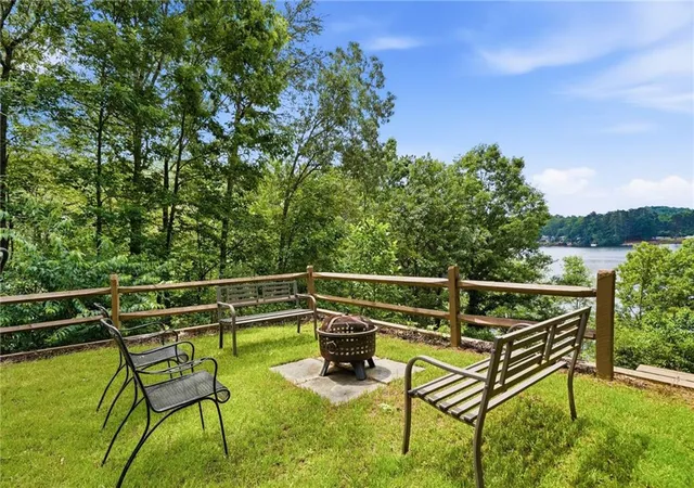 3rd image of 285 Lakeview Rd, Jasper, GA 30143 | MLS# 7780865