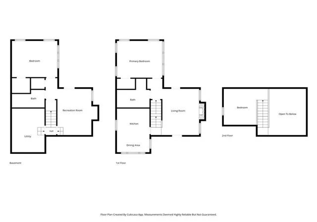 47th image of 285 Lakeview Rd, Jasper, GA 30143 | MLS# 7780865