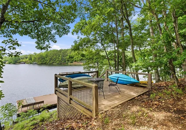 4th image of 285 Lakeview Rd, Jasper, GA 30143 | MLS# 7780865