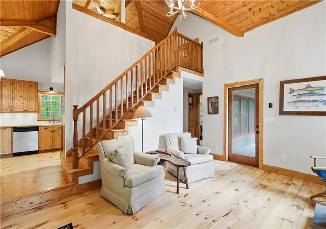 5th image of 285 Lakeview Rd, Jasper, GA 30143 | MLS# 7780865