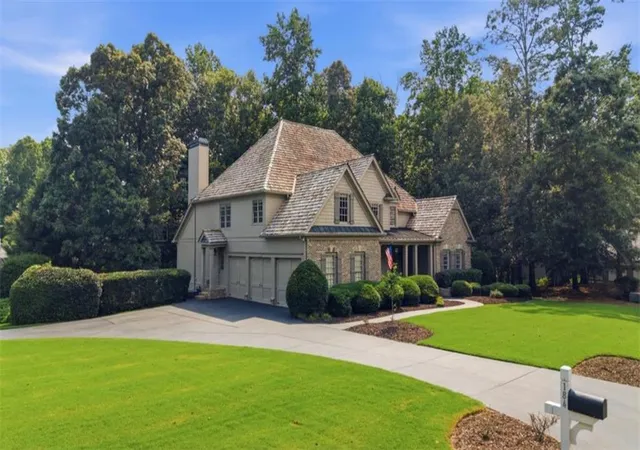 1st image of 184 Scarlet Oak Ln, Dawsonville, GA 30534 | MLS# 7814485