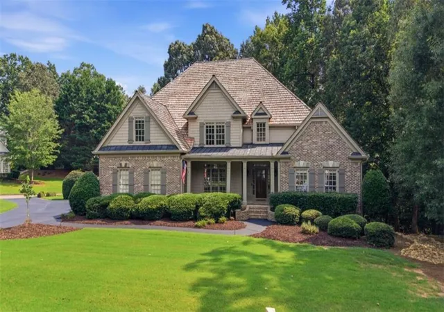 2nd image of 184 Scarlet Oak Ln, Dawsonville, GA 30534 | MLS# 7814485