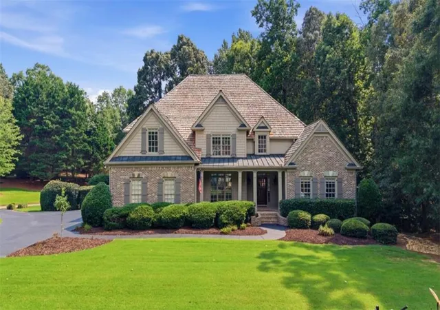 3rd image of 184 Scarlet Oak Ln, Dawsonville, GA 30534 | MLS# 7814485