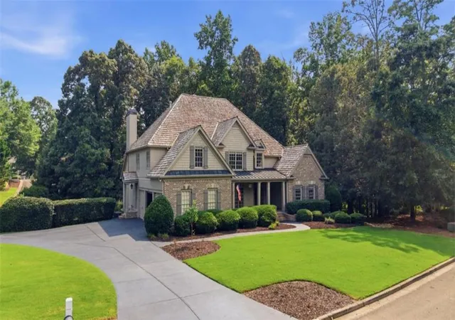 4th image of 184 Scarlet Oak Ln, Dawsonville, GA 30534 | MLS# 7814485