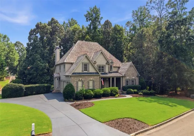 5th image of 184 Scarlet Oak Ln, Dawsonville, GA 30534 | MLS# 7814485