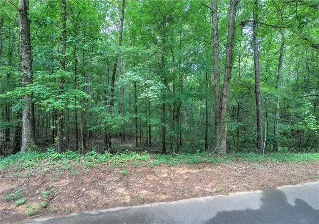 Photo 3 of Land for sale at 0 Weissinger Rd, Kingston, GA 30145 | MLS# 7818404 | Listing updated on 2026-08-10