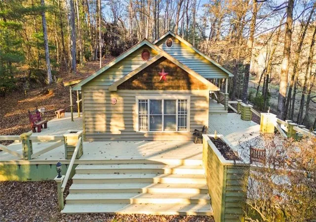 1st image of 143 Kaely Dr, Mineral Bluff, GA 30559 | MLS# 7814644