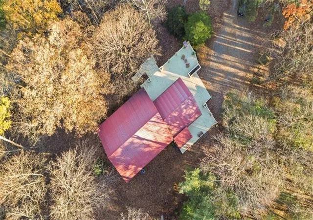 60th image of 143 Kaely Dr, Mineral Bluff, GA 30559 | MLS# 7814644