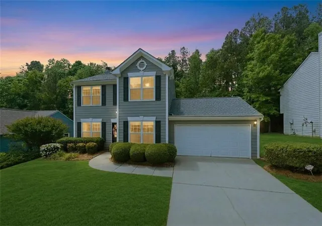 Homes for sale in Austell, GA | 7230 Bridgeport Ct, Austell, GA 30168 | MLS# 7766978
