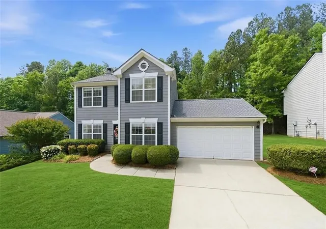 Homes for sale in Austell, GA | 7230 Bridgeport Ct, Austell, GA 30168 | MLS# 7766978