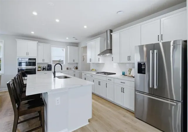 Photo 2 of Single family home for sale at 2435 Hidden Crk Rd, Kennesaw, GA 30152 | MLS# 7818696 | Listing updated on 2026-09-11