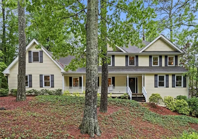 1st image of 2955 Ascot Ln, Roswell, GA 30076 | MLS# 7765593