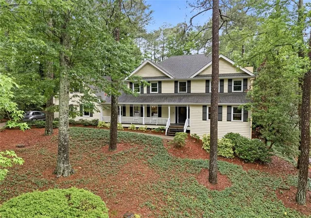 50th image of 2955 Ascot Ln, Roswell, GA 30076 | MLS# 7765593