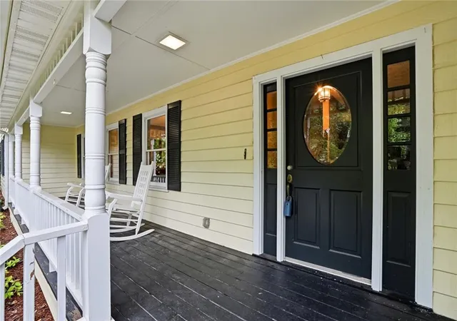 5th image of 2955 Ascot Ln, Roswell, GA 30076 | MLS# 7765593