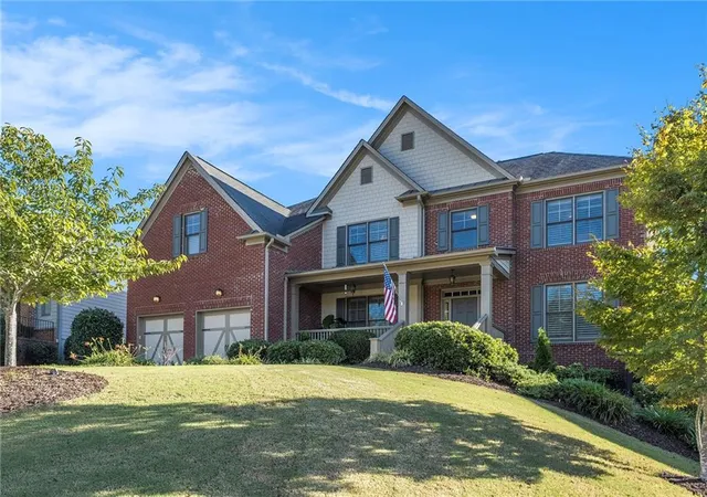 Photo 1 of Single family home for sale at 2745 Cezanne Ln, Cumming, GA 30041 | MLS# 7790513 | Listing updated on 2026-08-23