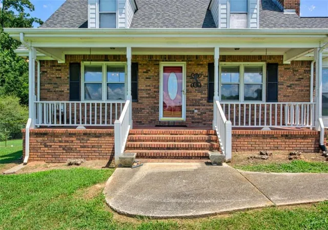 Photo 1 of Sale Pending at 114 Marlow Rd, Maysville, GA 30558 | MLS# 7809495 | Listing updated on 2026-09-26
