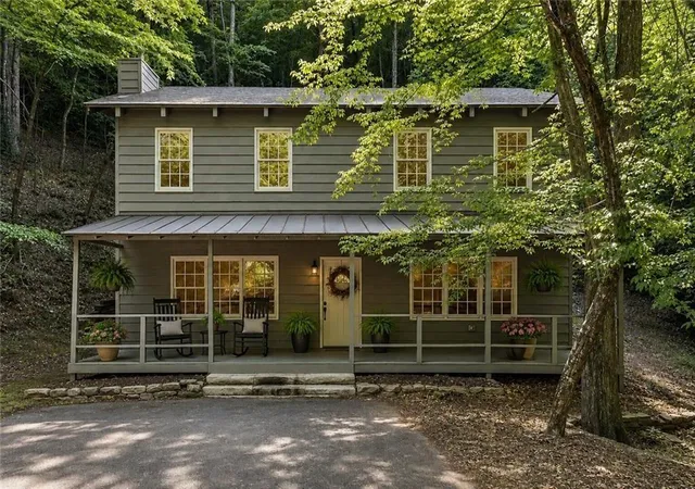 1st image of 202 Buckskull, Jasper, GA 30143 | MLS# 7770761