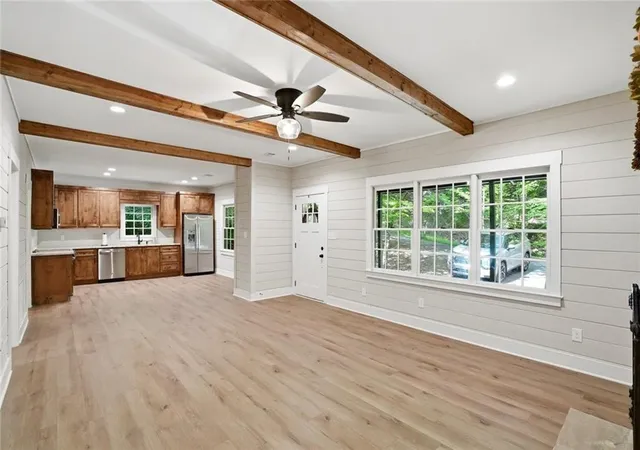 33rd image of 202 Buckskull, Jasper, GA 30143 | MLS# 7770761