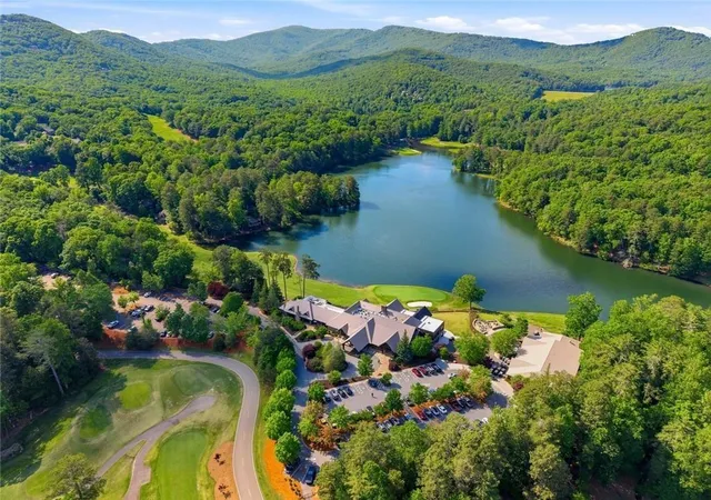 3rd image of 202 Buckskull, Jasper, GA 30143 | MLS# 7770761