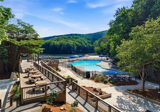 4th image of 202 Buckskull, Jasper, GA 30143 | MLS# 7770761