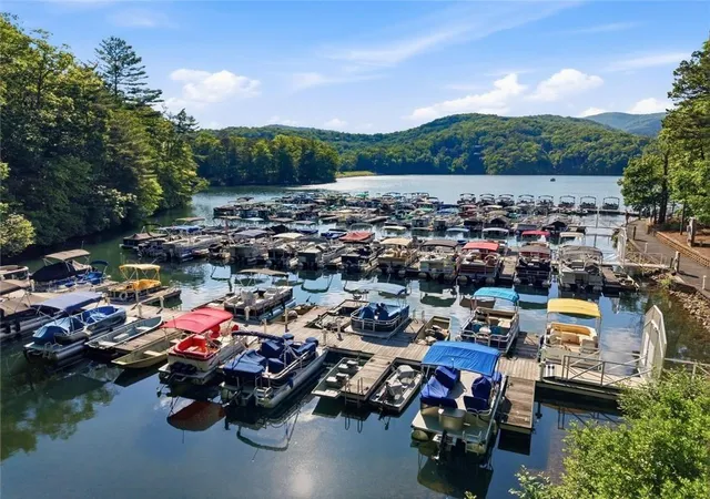5th image of 202 Buckskull, Jasper, GA 30143 | MLS# 7770761