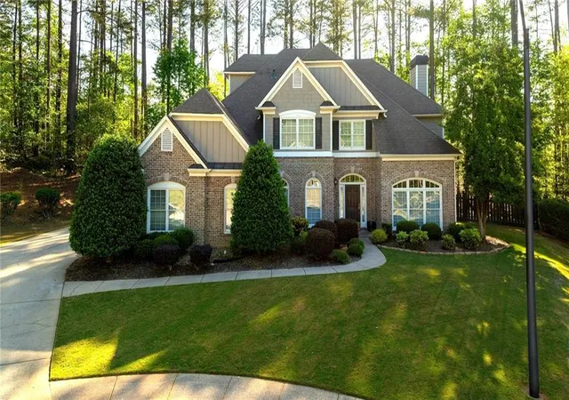 1st image of 850 Highcrest Dr, Acworth, GA 30101 | MLS# 7756545