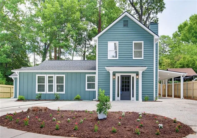 1st image of 1383 Natchez Tr Sw, Marietta, GA 30008 | MLS# 7822865
